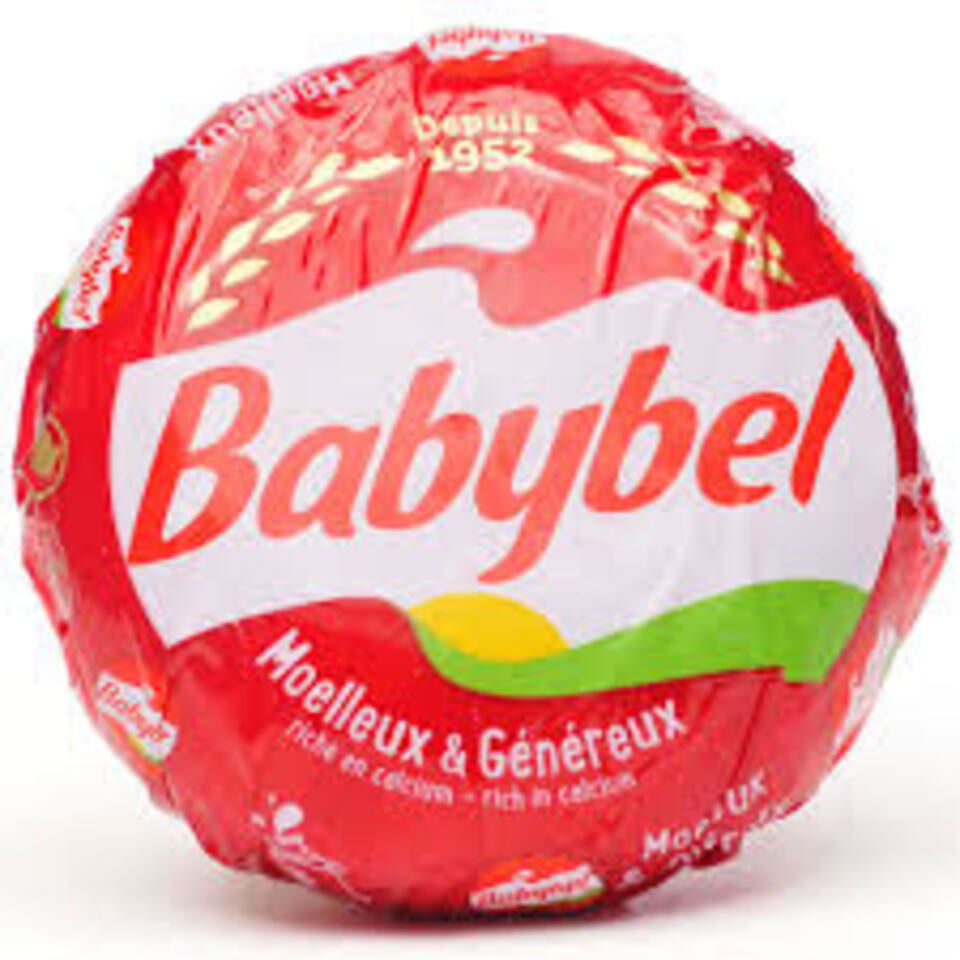 BABYBEL 200 GR.
